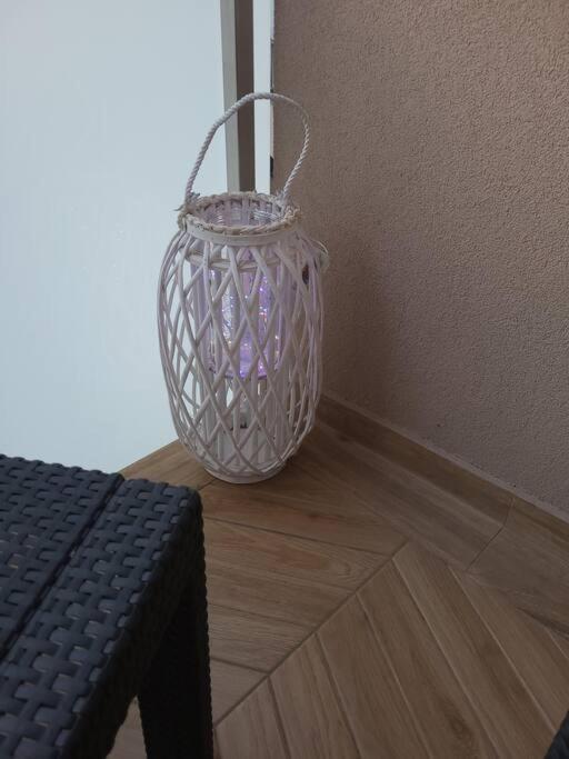Apartament Rainbow Apartment Bialystok Exterior photo